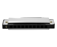 MusicMate Harmonijka diatoniczna C-dur MM-H10 MusicalUnity - 1588164 - zdjęcie 2